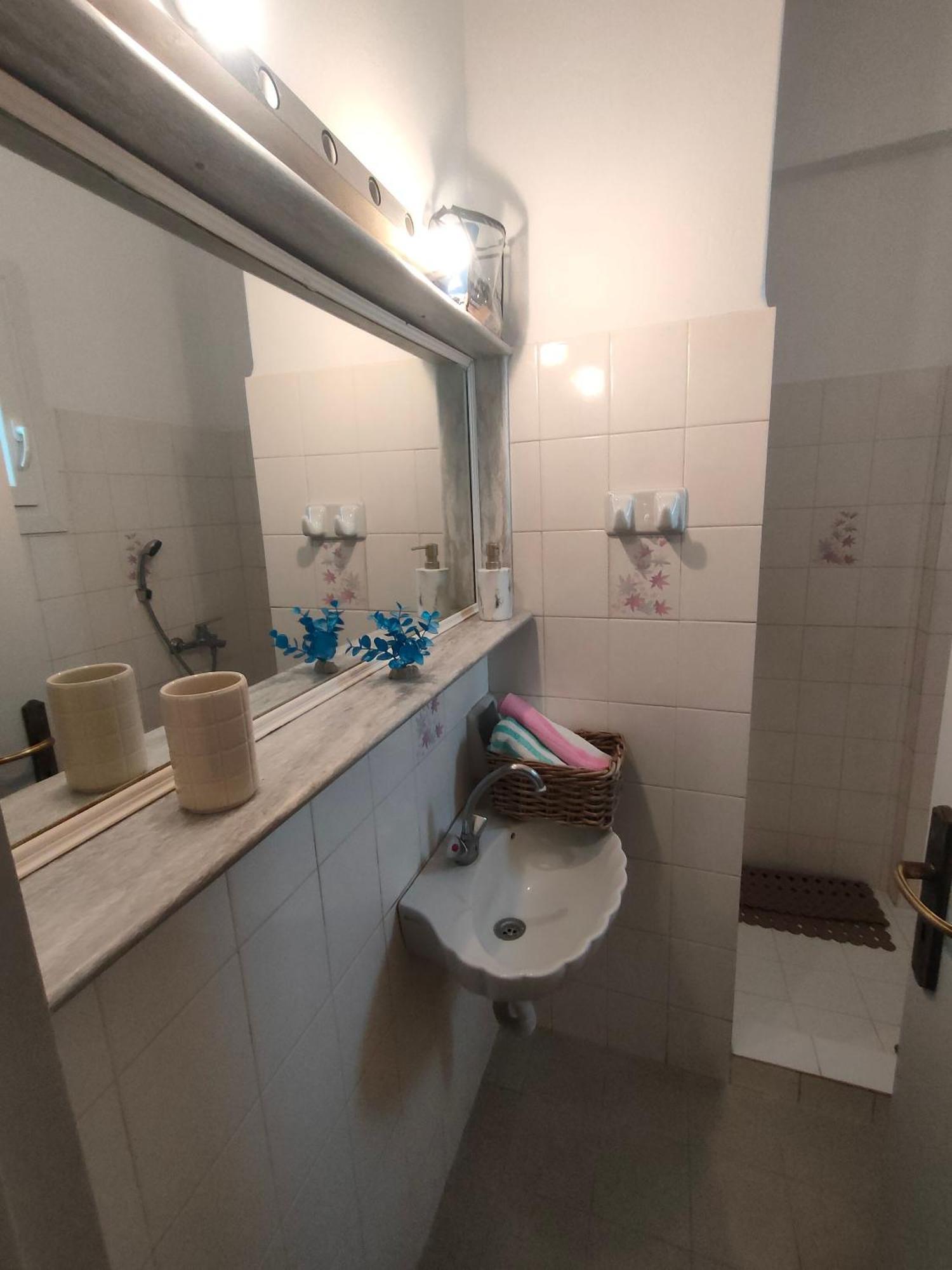 חריסי אקטי Kiki'S Apartment Veranda Dream מראה חיצוני תמונה